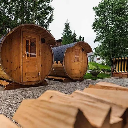 Hotel Landhaus 4*