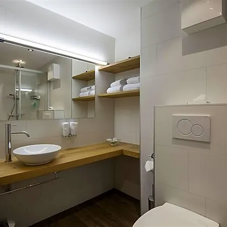 Hotel Landhaus Szálloda Münster