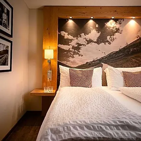 Hotel Landhaus 4* Münster
