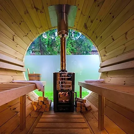 Hotel Landhaus Szálloda 4*