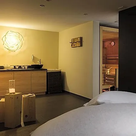 Hotel Landhaus Szálloda