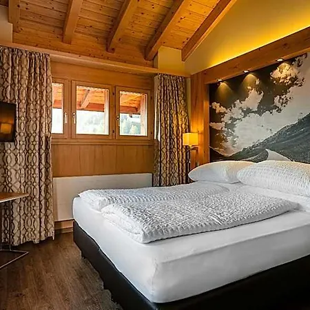 Hotel Landhaus 4*