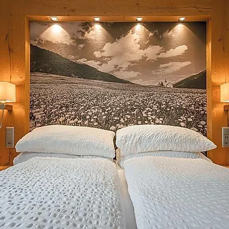 Hotel Landhaus 4*
