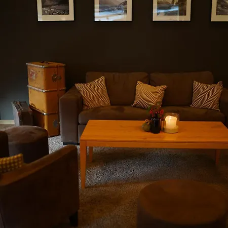 Hotel Hotel Landhaus