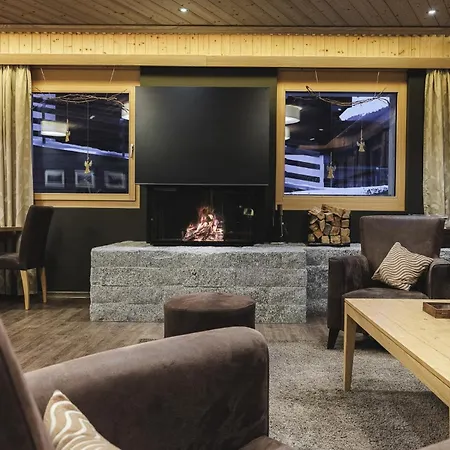 Hotel Hotel Landhaus