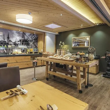 Hotel Hotel Landhaus