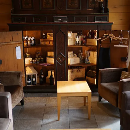 Hotel Landhaus