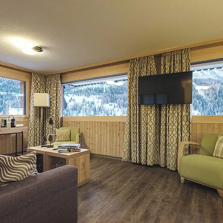 Hotel Landhaus Hotel 4*