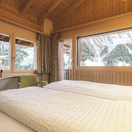 Hotel Landhaus Hotel 4*