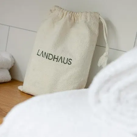 Hotel Hotel Landhaus 4*