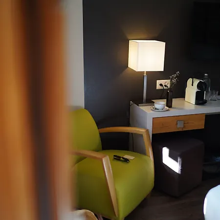Hotel Landhaus