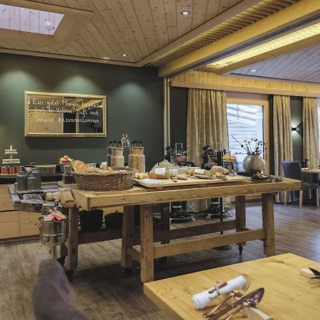 Hotel Landhaus
