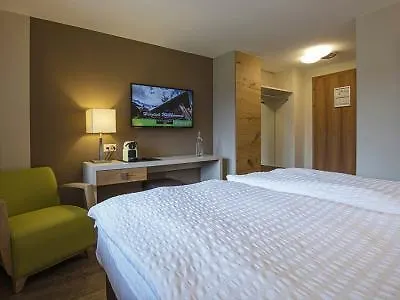 Hotel Landhaus Szálloda Münster