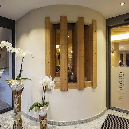 Hotel Landhaus Szálloda