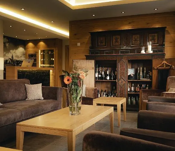 Hotel Landhaus Münster