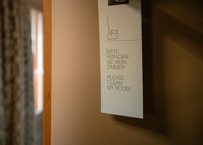 Hotel Hotel Landhaus Münster