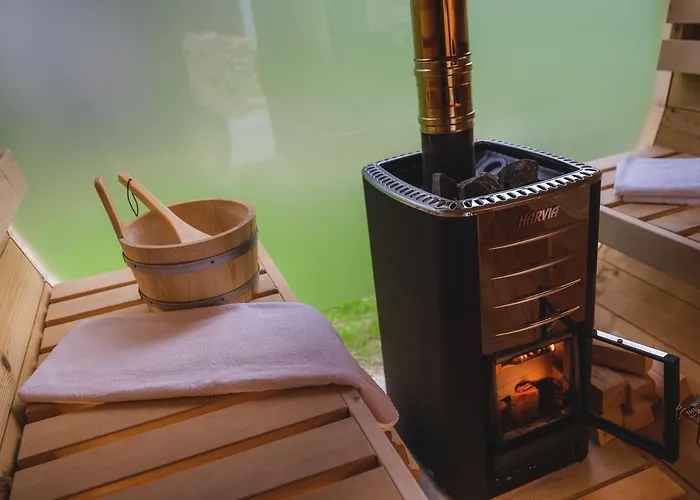 Hotel Hotel Landhaus 4*