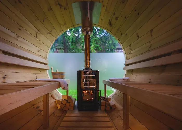 Hotel Hotel Landhaus