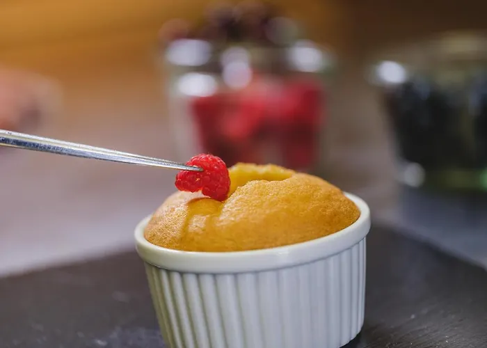 Hotel Hotel Landhaus 4*