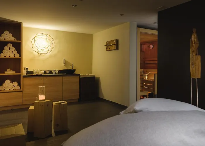 Hotel Hotel Landhaus