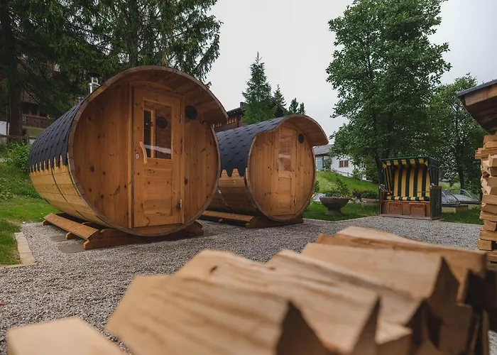 Hotel Landhaus Münster