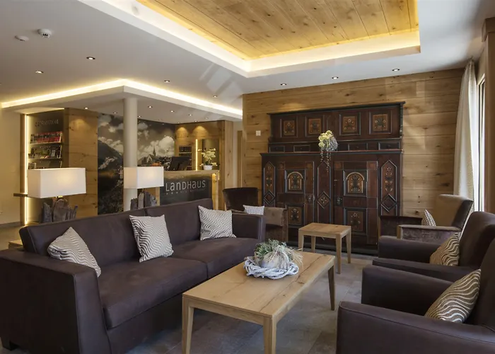 Hotel Landhaus Hotel