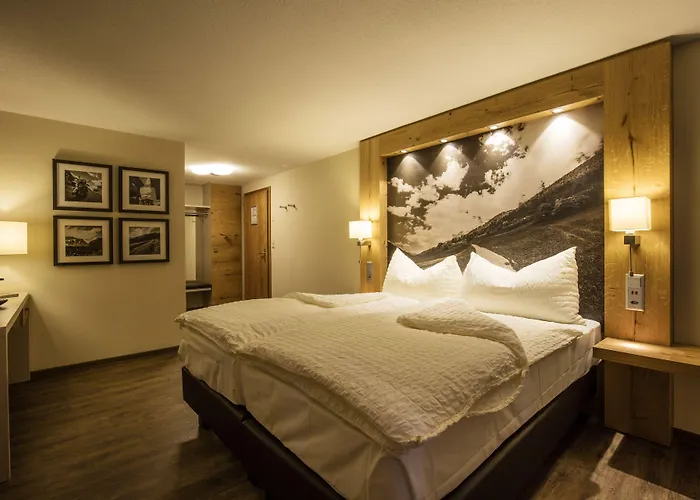 Hotel Landhaus Hotel