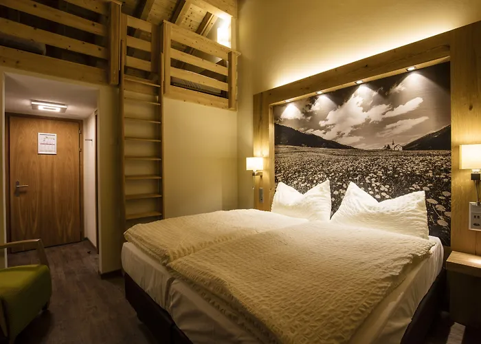 Hotel Landhaus Hotel