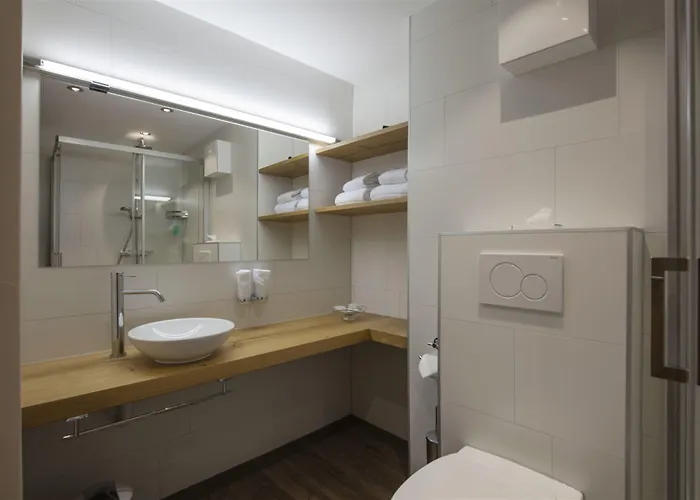 Hotel Landhaus Münster