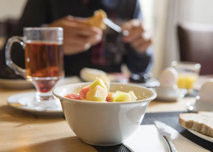 Hotel Landhaus Hotel 4*