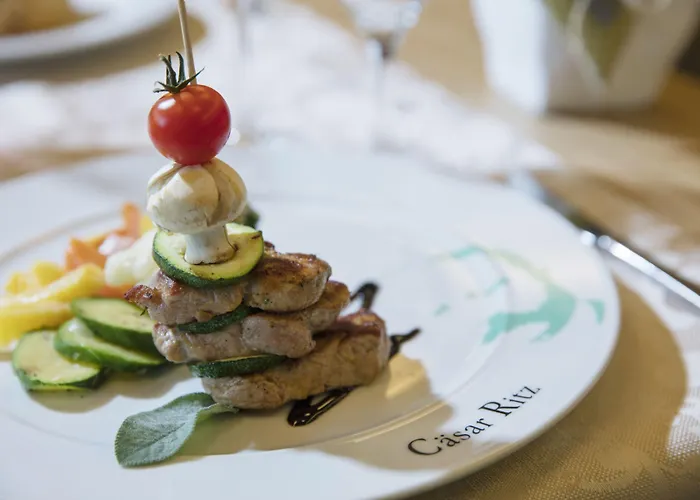 Hotel Hotel Landhaus 4*