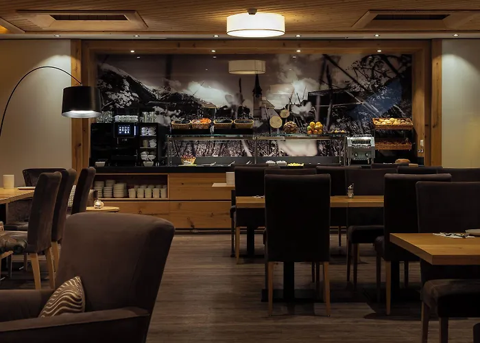 Hotel Landhaus Hotel