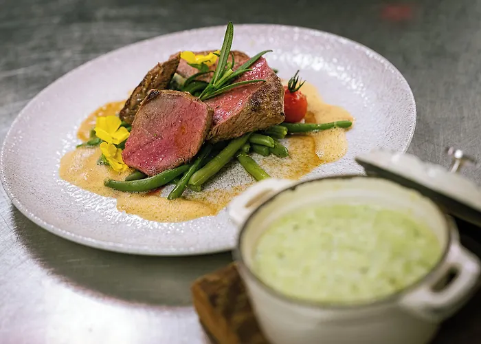 Hotel Hotel Landhaus 4*