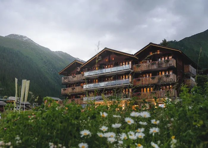 Hotel Landhaus Hotel 4*