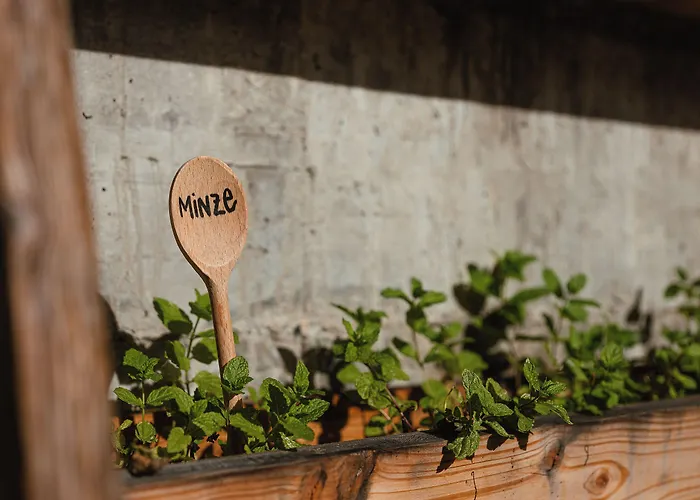 Hotel Hotel Landhaus