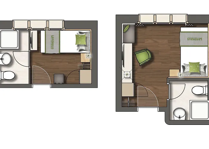 Hotel Landhaus 4* Münster