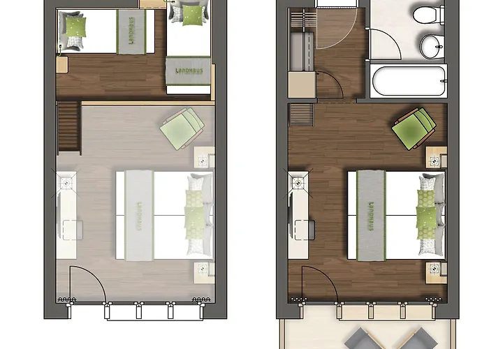 Hotel Hotel Landhaus Münster