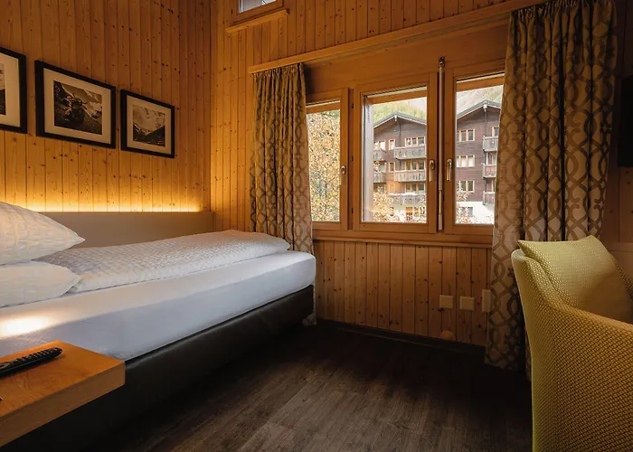 Hotel Hotel Landhaus