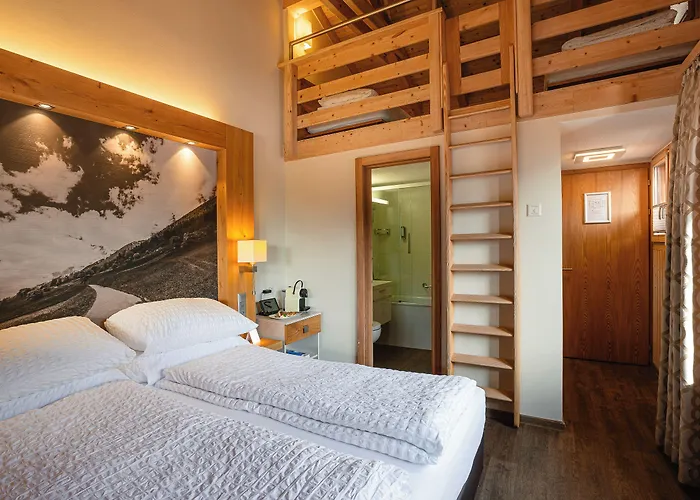 Hotel Landhaus Hotel Münster