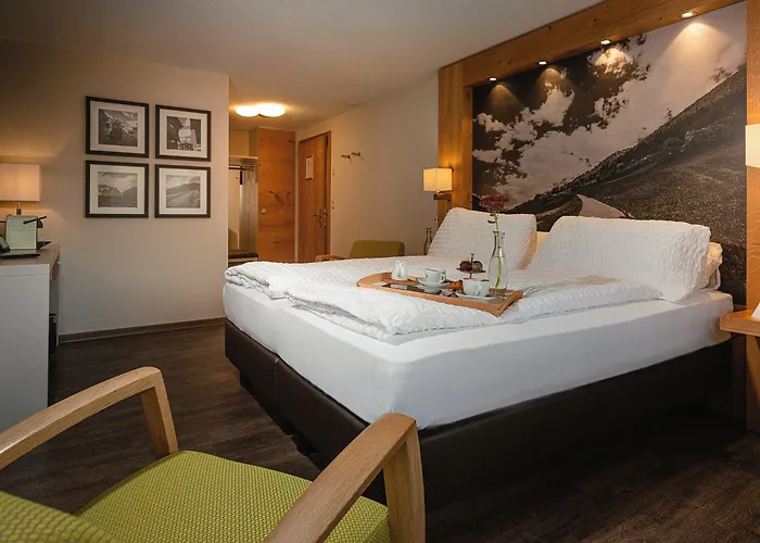 Hotel Landhaus Münster