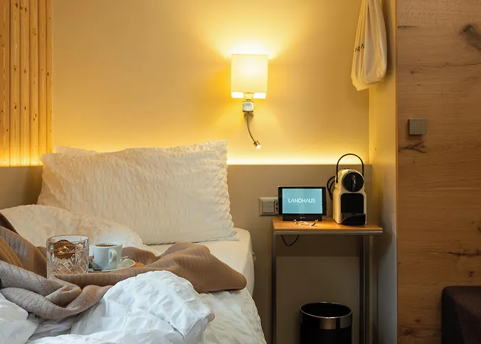 Hotel Hotel Landhaus Münster