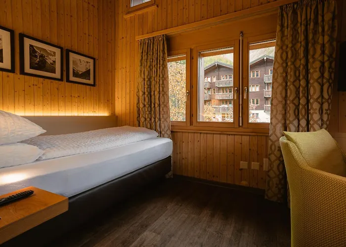 Hotel Landhaus Hotel Münster