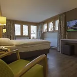Hotel Landhaus 4*