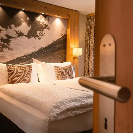 Hotel Landhaus 4* Munster
