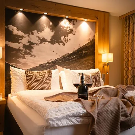 Hotel Landhaus