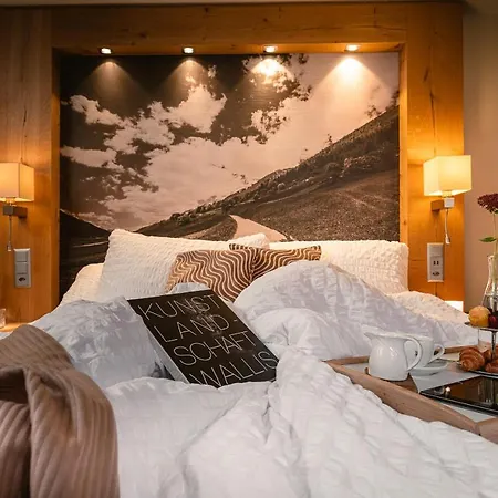 Hotel Landhaus 4* Munster
