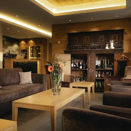 Hotel Landhaus Munster