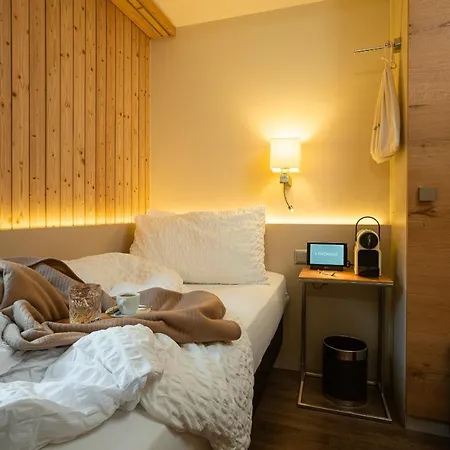 Hotel Landhaus Hotel