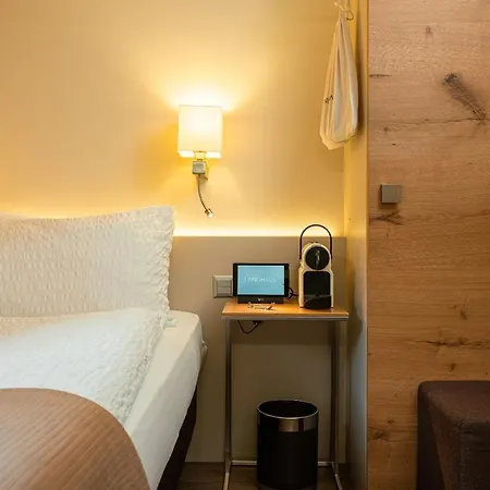 Hotel Landhaus