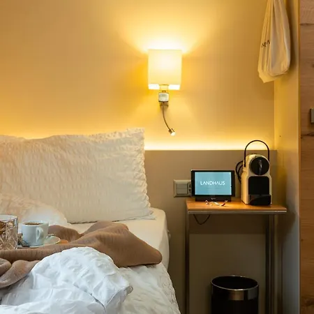Hotel Hotel Landhaus